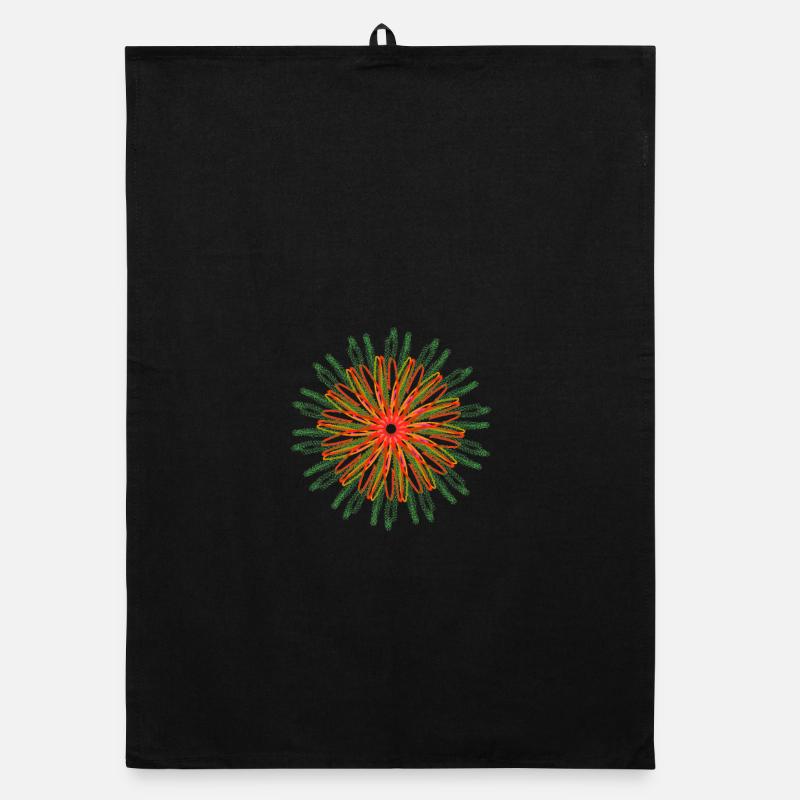design Organic dish towel