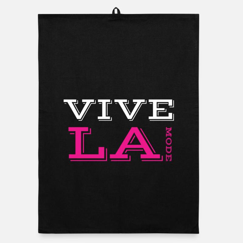 vive la mode Torchon bio