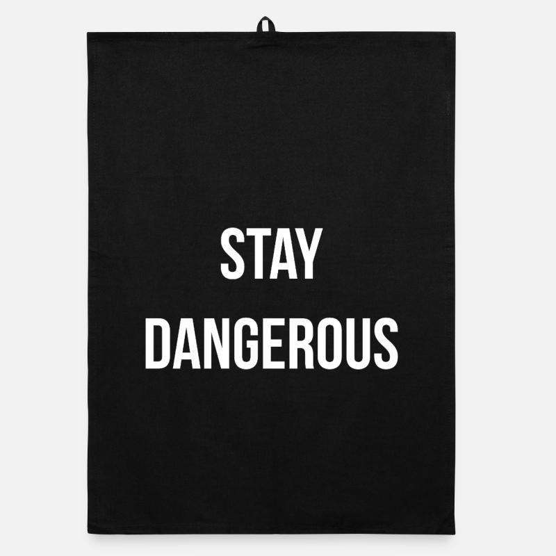 STAY D. | Greyline Official Organic dish towel
