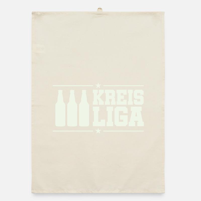 Ligue de district Torchon bio