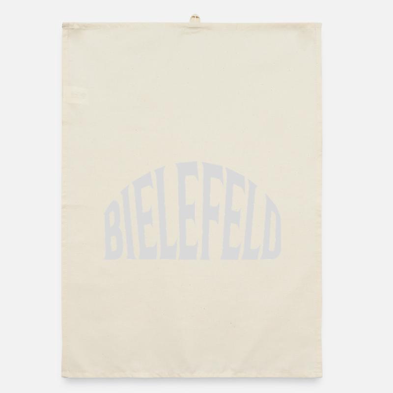 Bielefeld Torchon bio