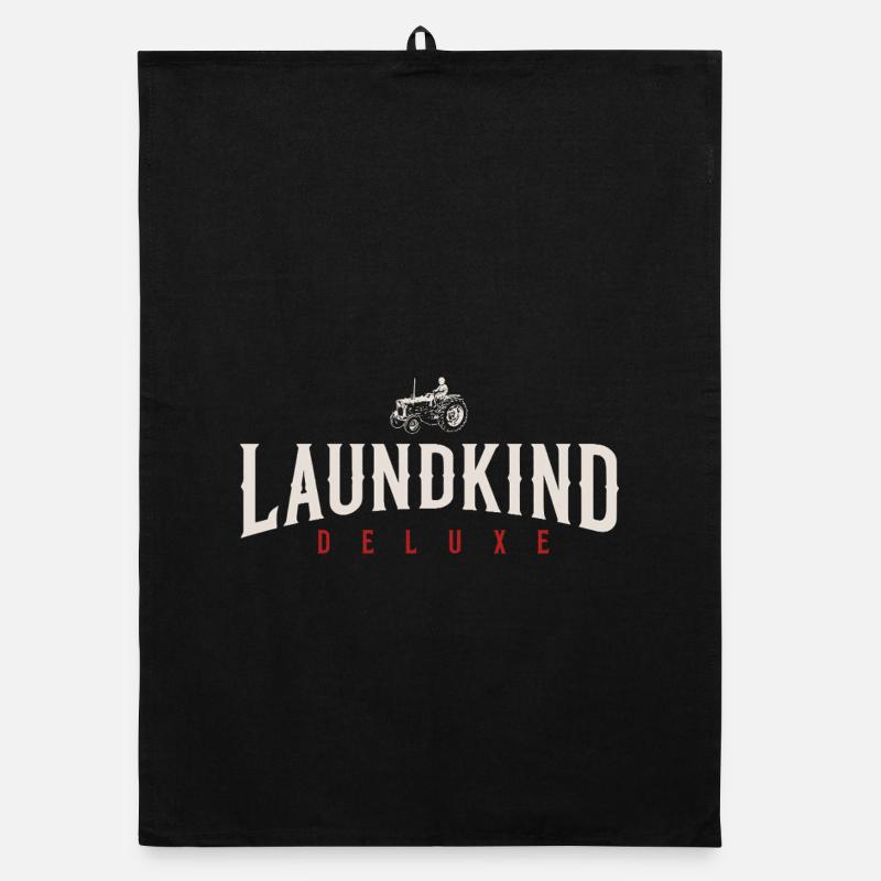 Laundkind Torchon bio