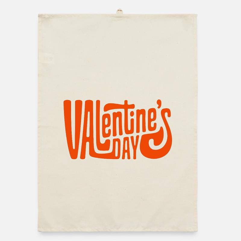 Saint-Valentin Torchon bio