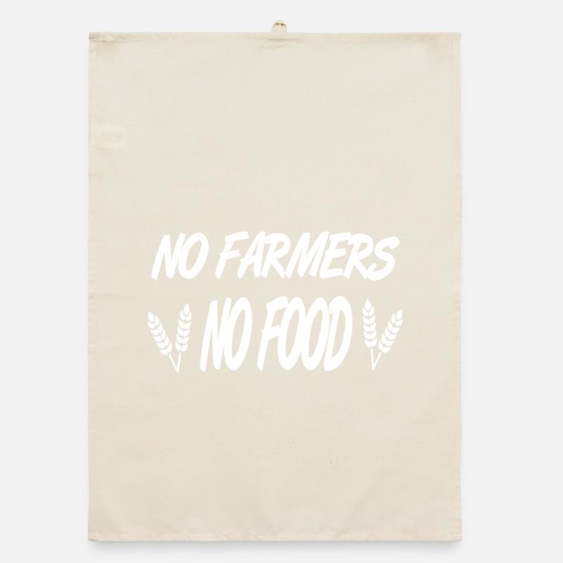 farmer Organic dish towel