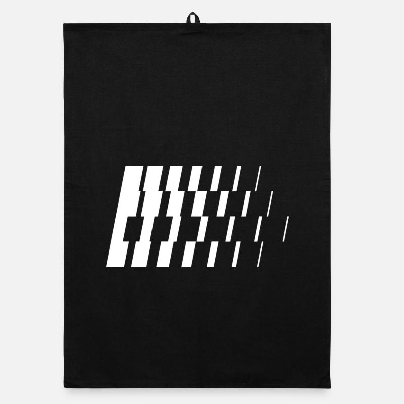 Organic dish towel