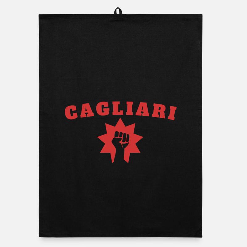 Cagliari Torchon bio