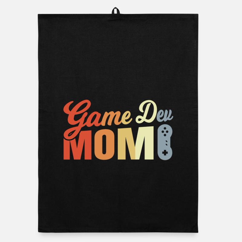 Organic dish towel