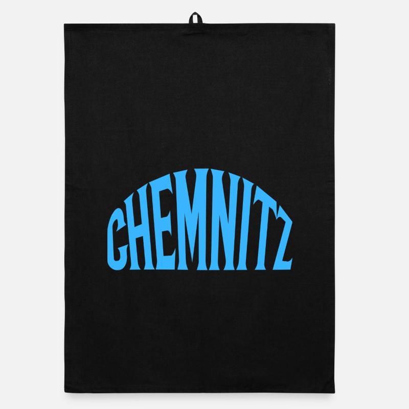 Chemnitz Torchon bio