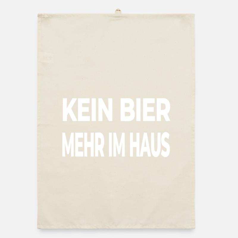 Organic Geschirrtuch