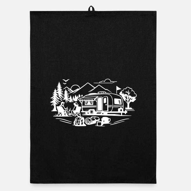 Camping Torchon bio