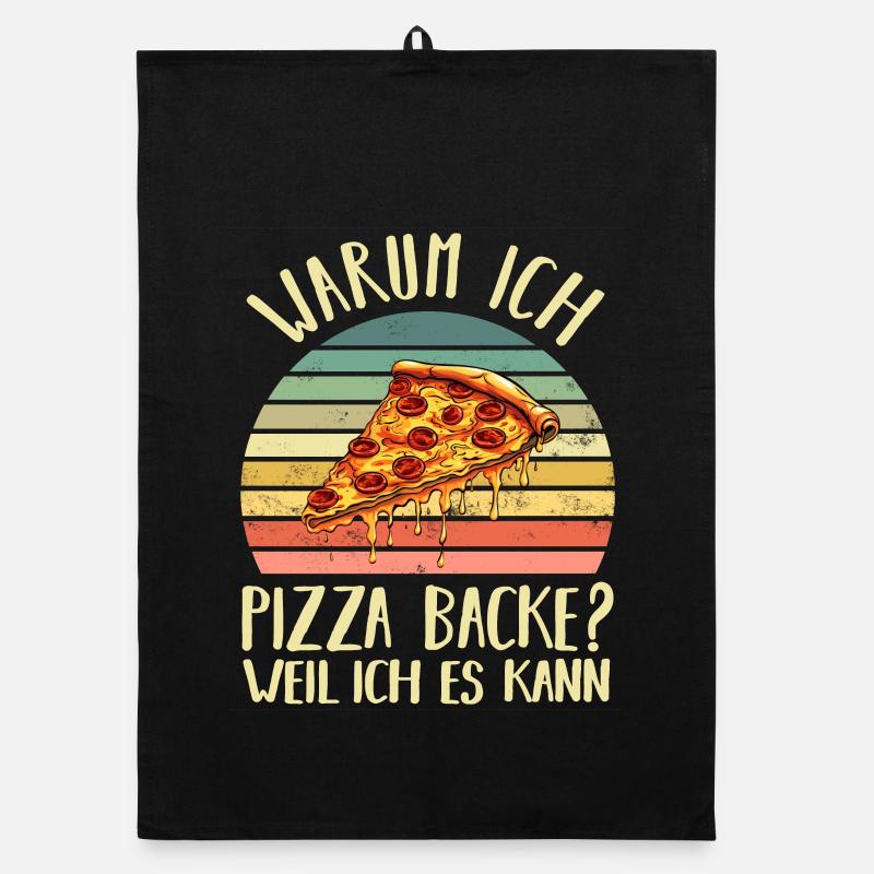 Organic Geschirrtuch