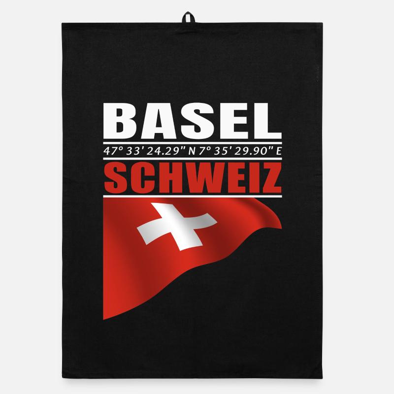 Organic Geschirrtuch