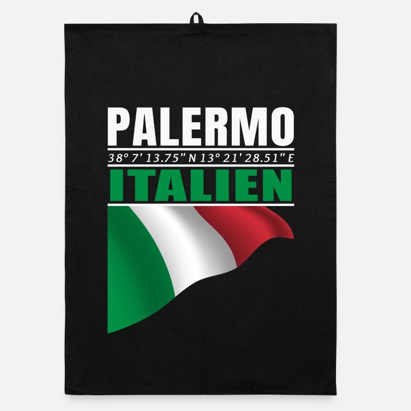 Palerme Torchon bio