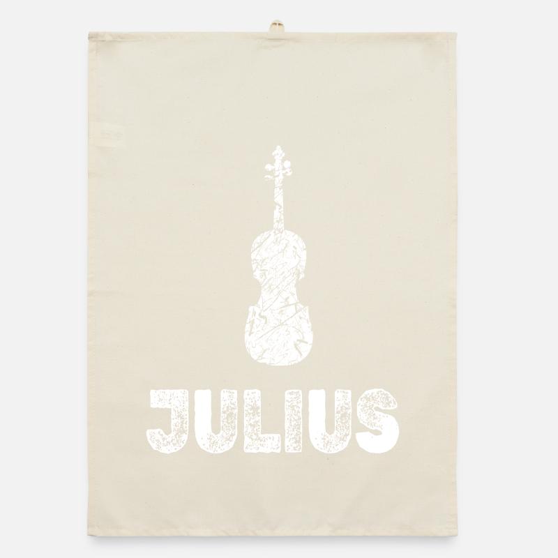 Design Organic dish towel