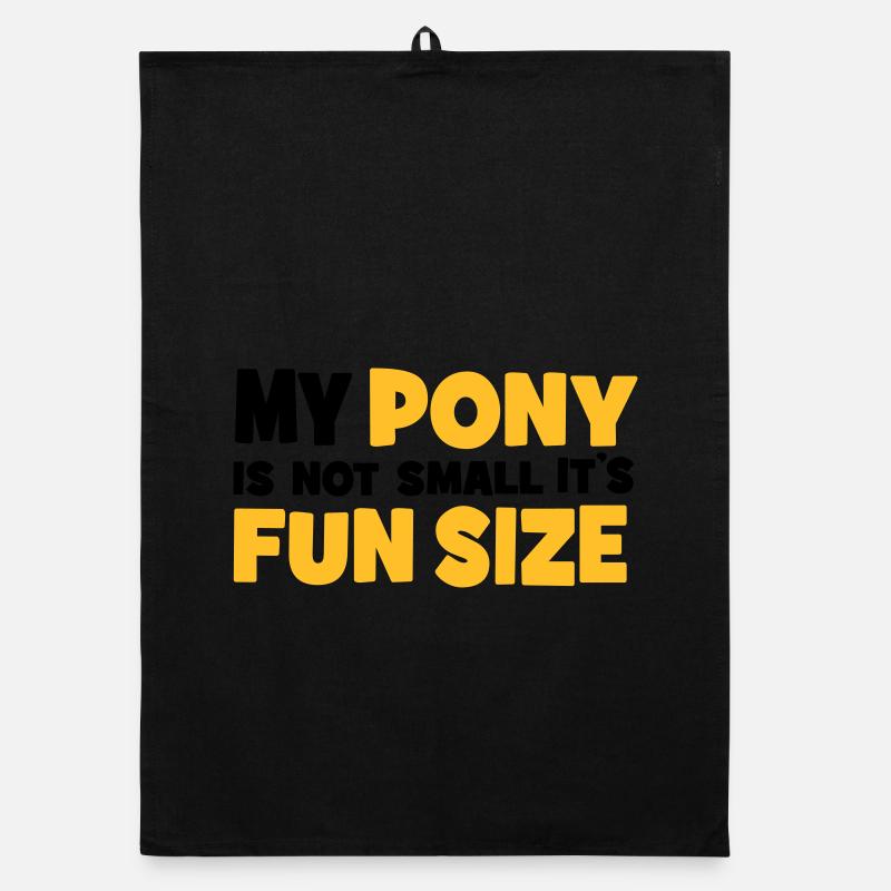 Pony Torchon bio