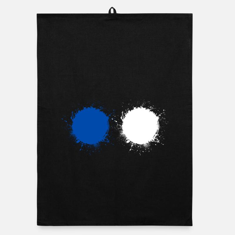 Bleu Blanc Torchon bio