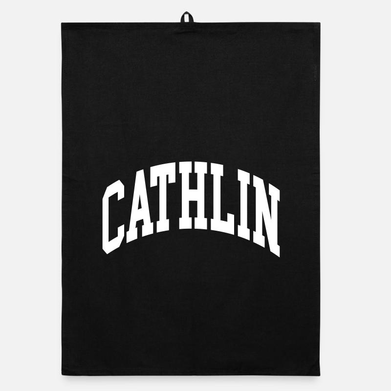 Cathlin Torchon bio