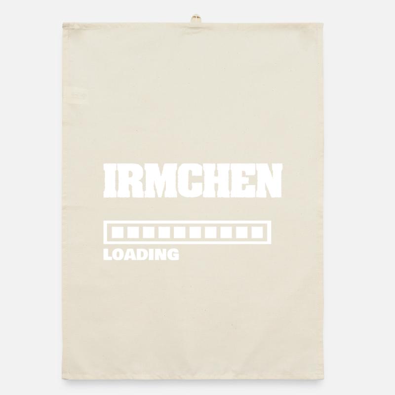 Irmchen Torchon bio