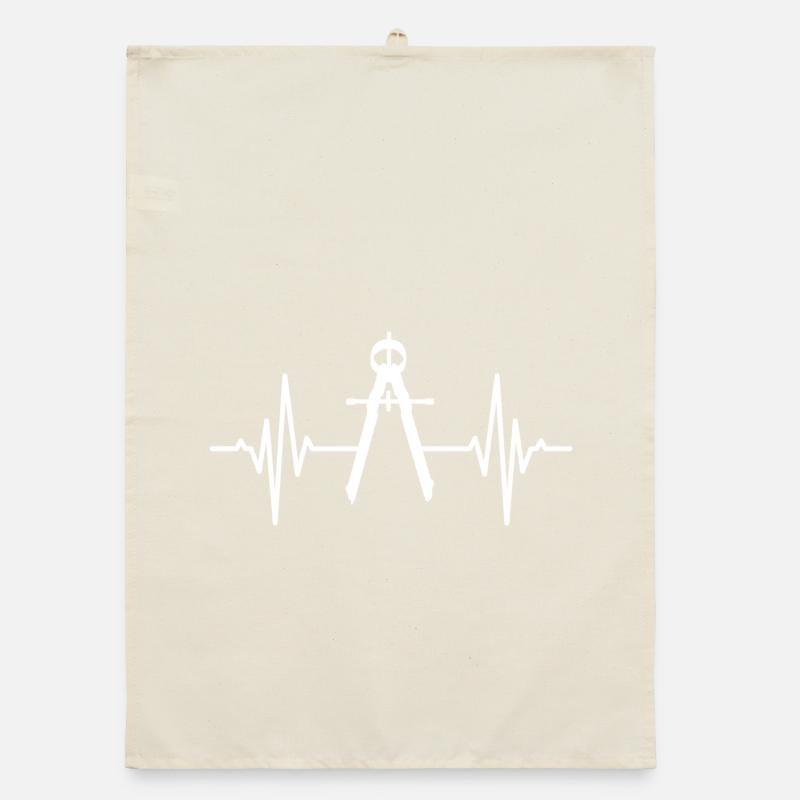 Circuit Palpitations cardiaques Torchon bio