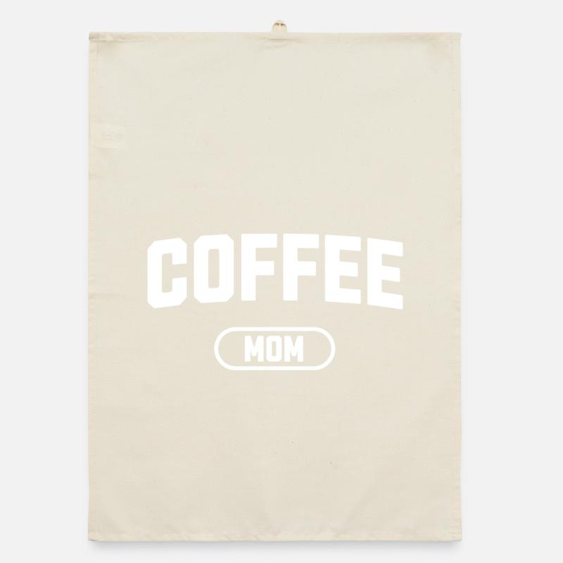 maman café Torchon bio