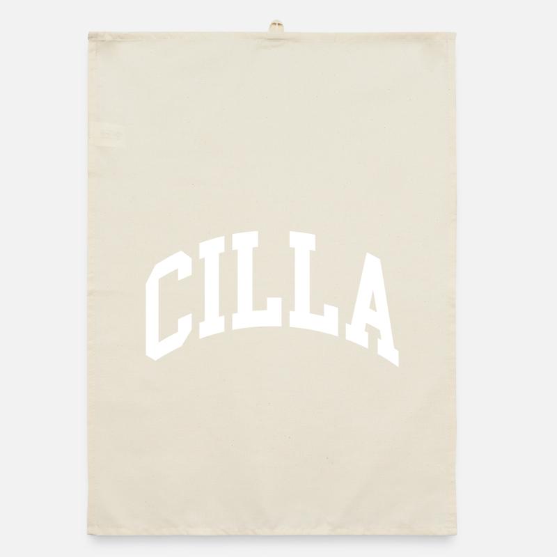 Cilla Torchon bio