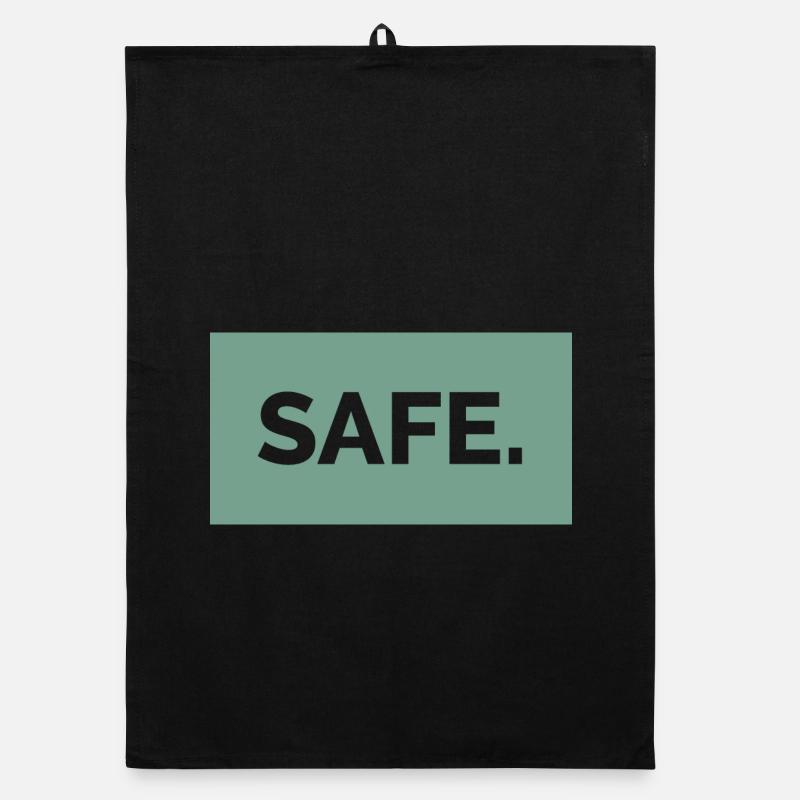 Safe safe absolutely 100% gift idea Organic dish towel