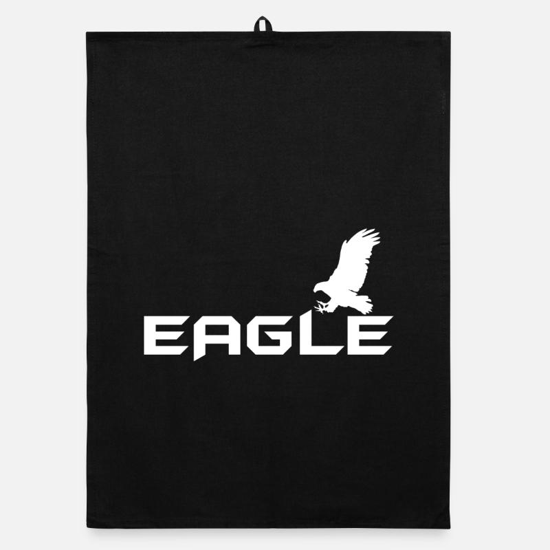 Aigle - aigle Torchon bio