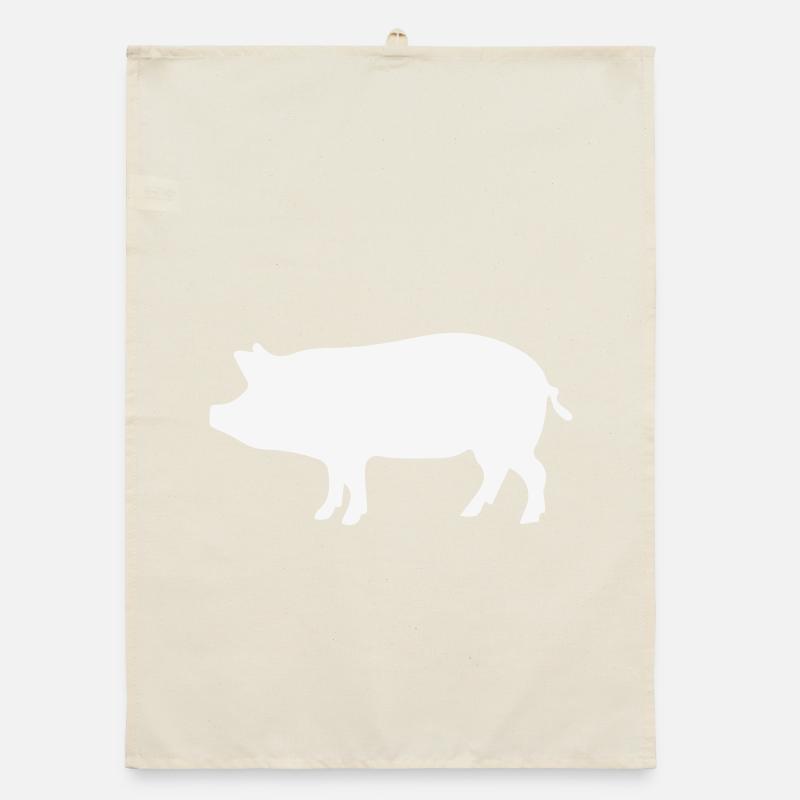 Cochon / 1c Torchon bio