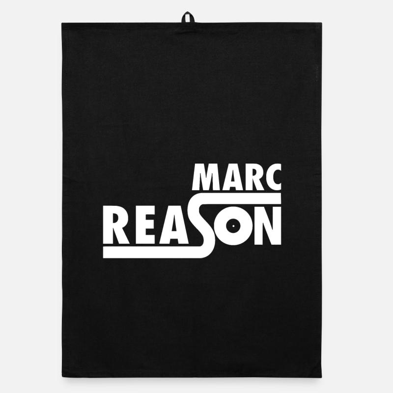 Marc Reason DJ Torchon bio
