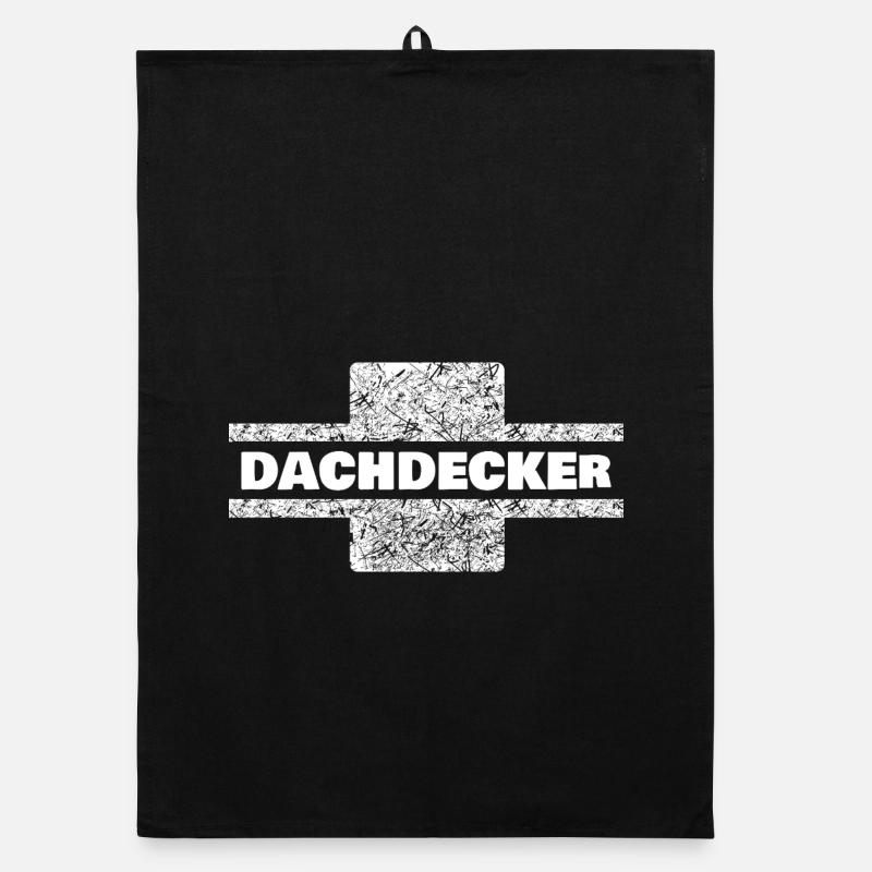 Organic Geschirrtuch