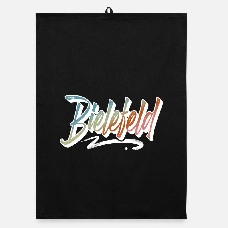 Bielefeld Organic Geschirrtuch