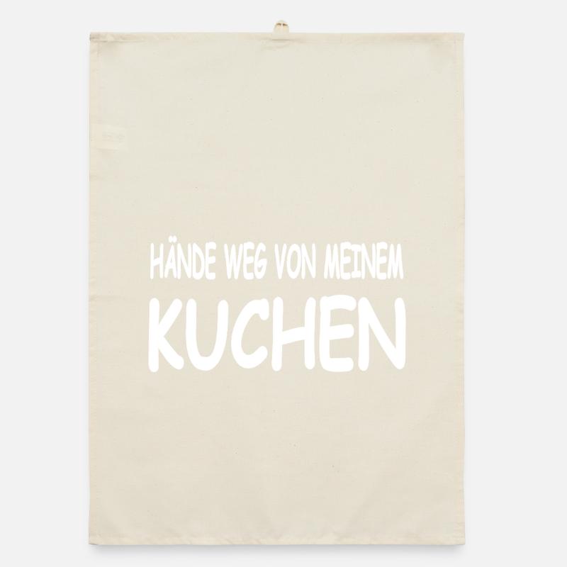 Organic Geschirrtuch