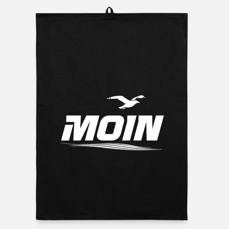 Moin Organic Geschirrtuch