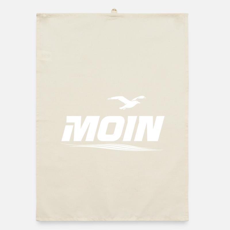 Moin Organic Geschirrtuch
