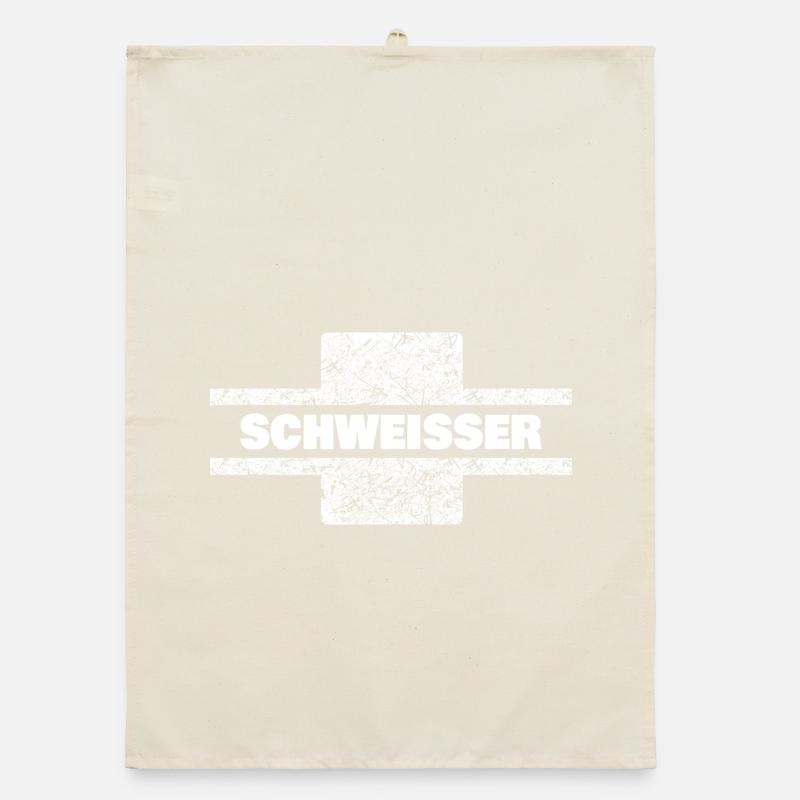 Plasterer as a profession Organic dish towel