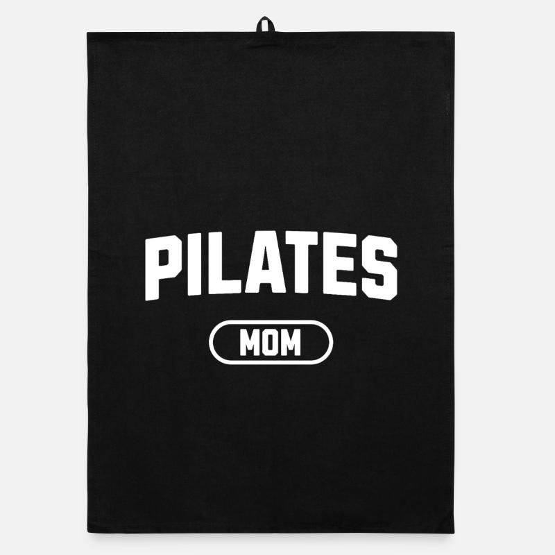 Maman Pilates Torchon bio