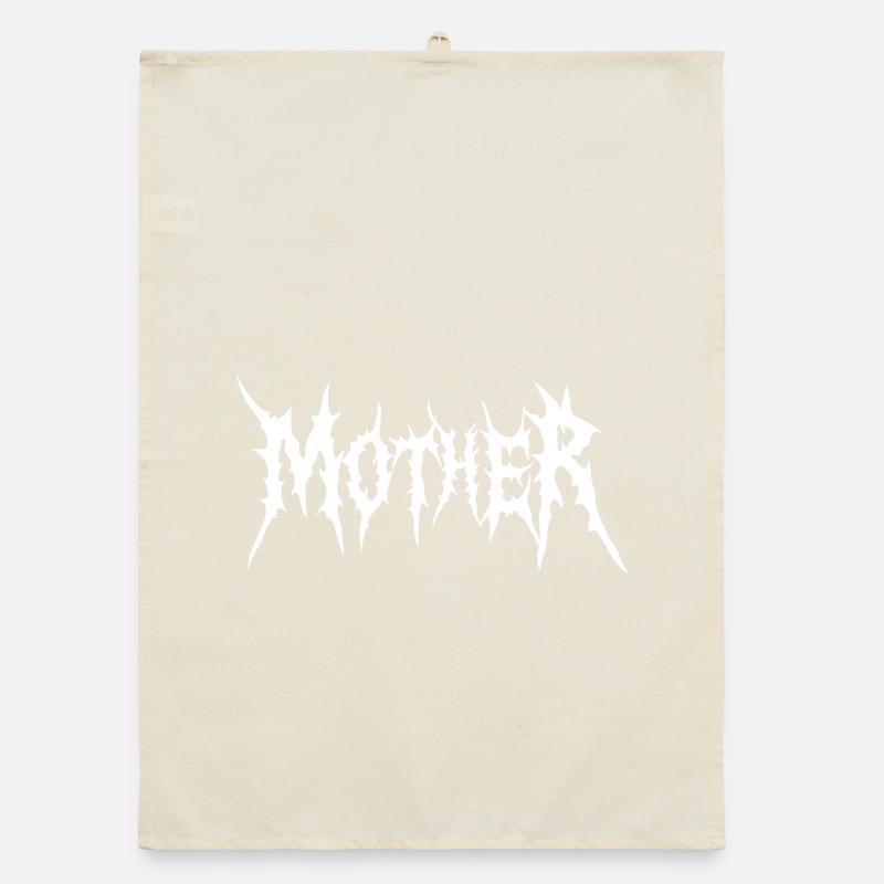 mother Organic dish towel