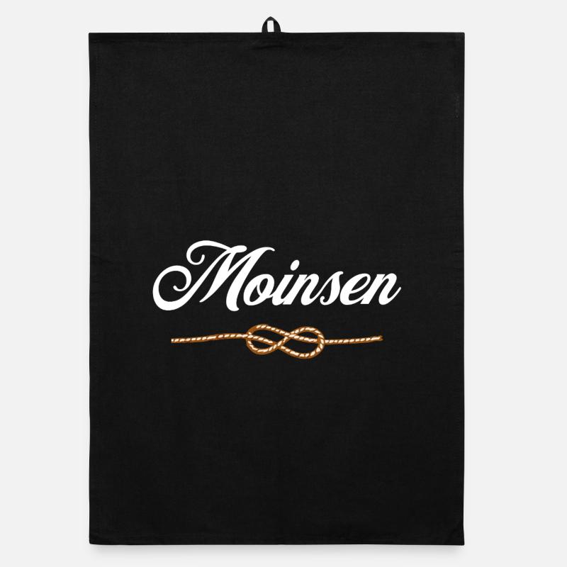 « Moinsen » - Édition Tau Torchon bio