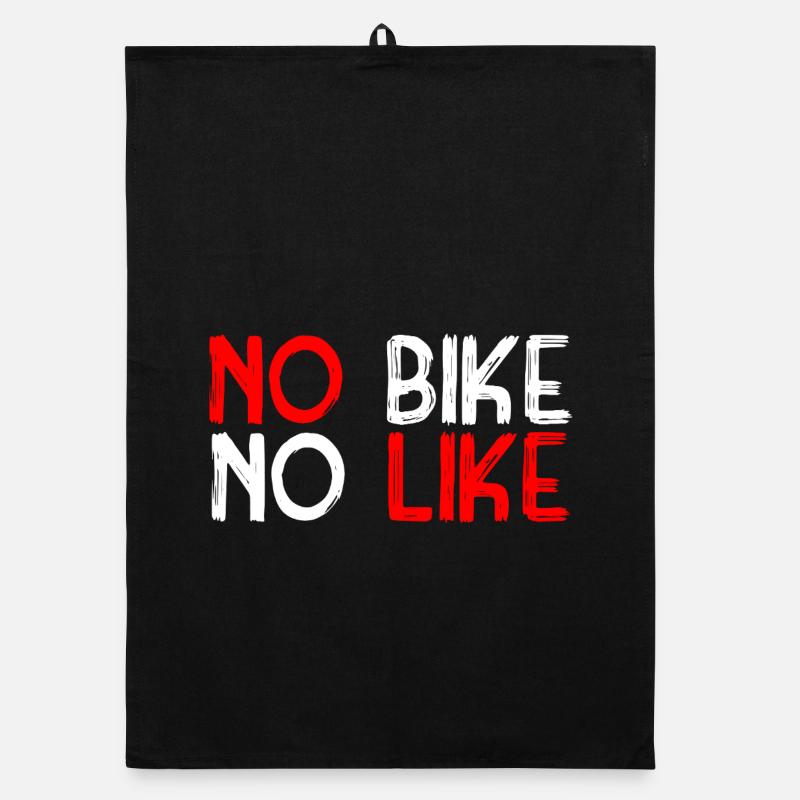 Cyclisme Torchon bio