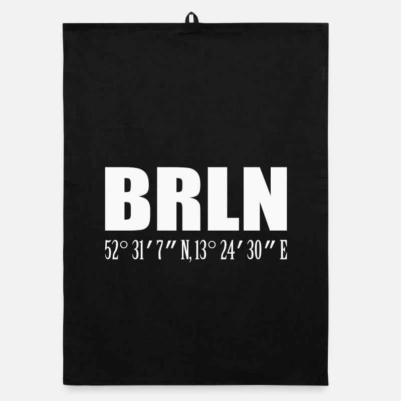 Berlin Torchon bio
