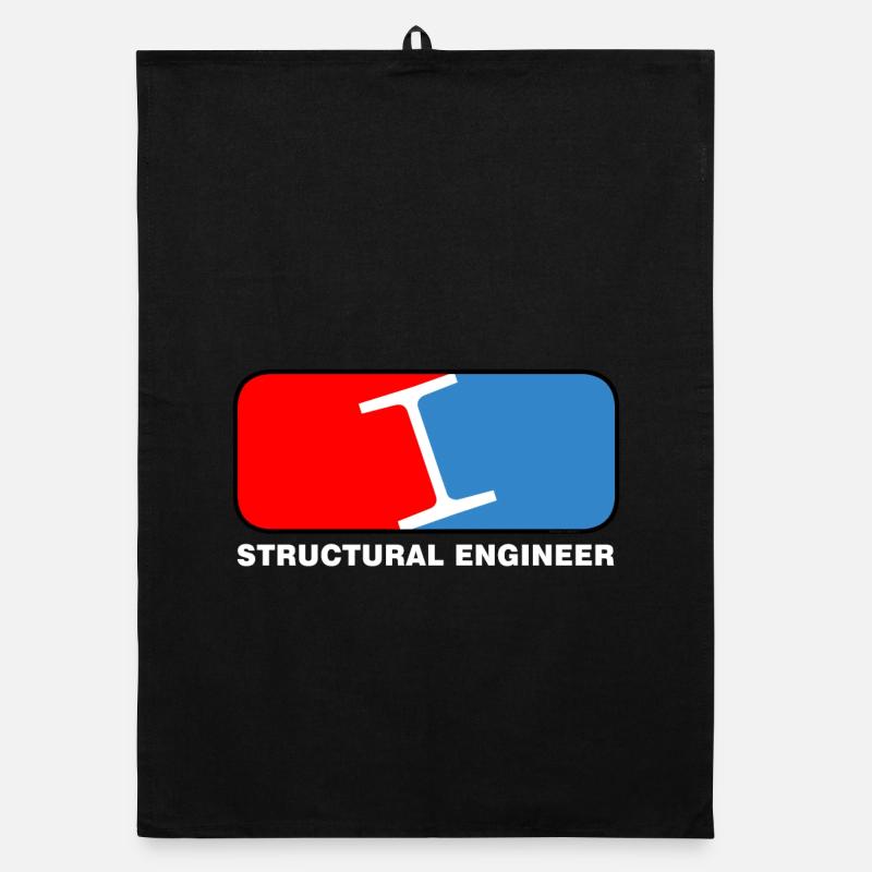 Structural Engineer League White Text Torchon bio