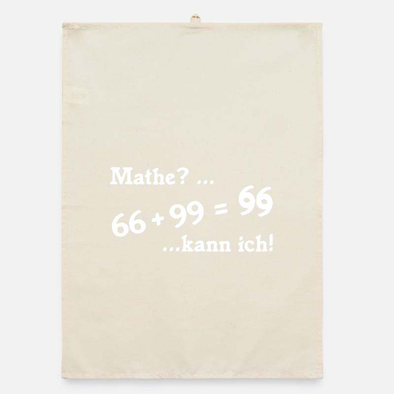 66plus99 v2 blanc Torchon bio