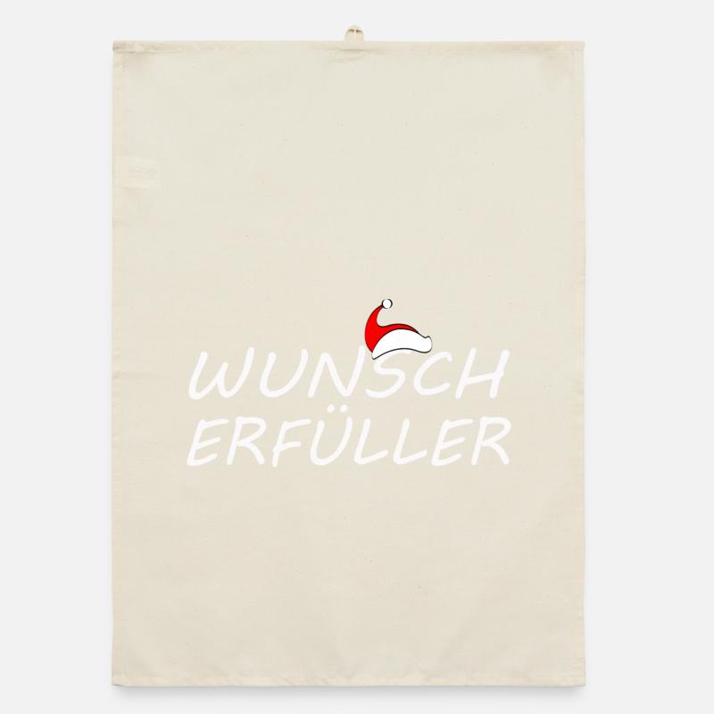Organic Geschirrtuch
