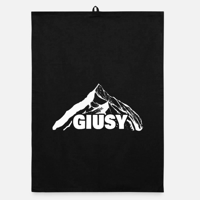 Giusy Organic Geschirrtuch