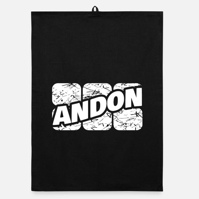 Organic dish towel