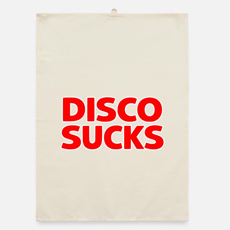 La disco, c’est nul Torchon bio