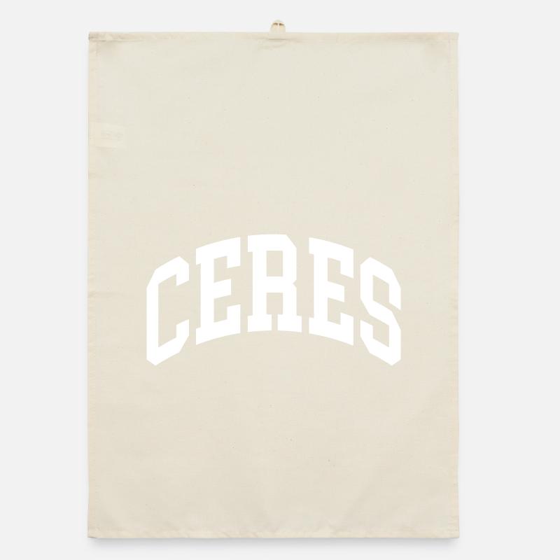 Cérès Torchon bio