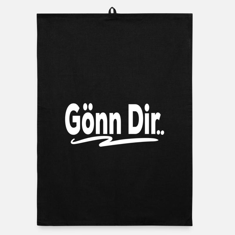 Organic Geschirrtuch