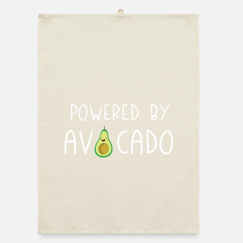 Propulsé par Avocado Torchon bio