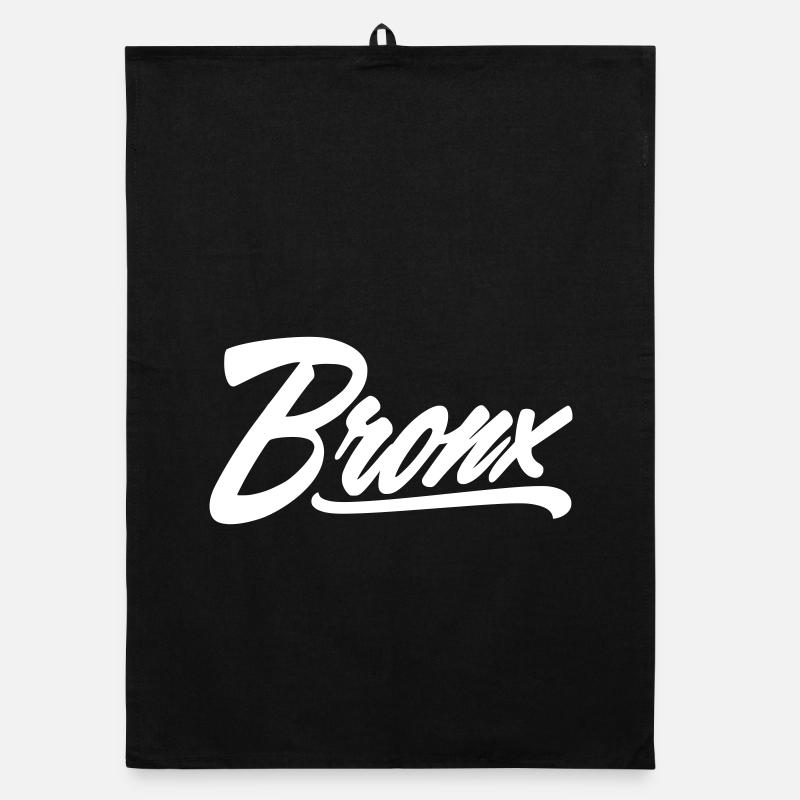 Chemise du Bronx Torchon bio